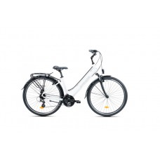 Rower Kands Travel-X 28